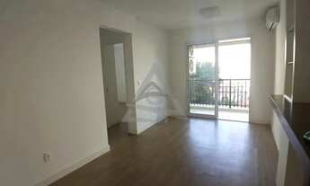 Imagem 2: Apartamento para alugar em Campinas, Cambuí, com 2 quartos, com 58 m², Soleil Cambuí