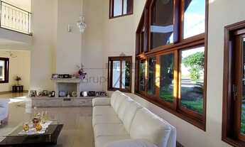 Imagem 6: Oportunidade - Casa Condomínio - Residencial Santa Helena - 5 Suítes - 790m²