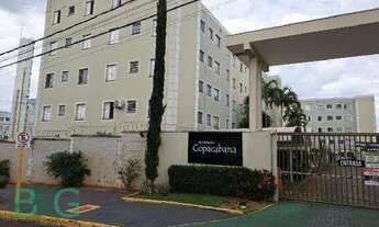 Imagem: Apartamento com 2 dormitórios à venda