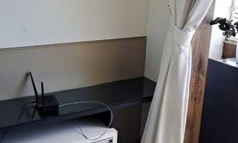 Imagem 7: Lindo apartamento na Av.Mário Andreazza