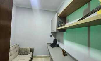 Imagem 3: Casa para Venda em São José do Rio Preto, Centro (Engenheiro Schmitt), 2 dormitórios, 1 su