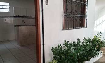 Imagem 2: Apartamento de 1 quarto para solteiro ou casal, Parque das Laranjeiras