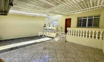 Imagem 2: Casa para venda e aluguel em são judas, piracicaba 4 quartos 126m²