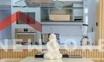 Imagem 4: Apartamento em Rua da Meação - Vila Regente Feijó - São Paulo/SP