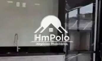 Imagem 6: Casa à venda em Paulínia, Parque Brasil 500, com 3 suítes, com 196 m², Residencial Royal G