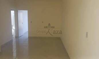 Imagem 4: Casa Sobreloja - Jardim Santa Júlia - 45m²