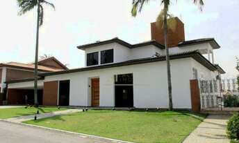 Imagem 4: Casa com 4 dormitórios, 650 m² - venda por R$ 4.500.000,00 ou aluguel por R$ 22.700,00/mês