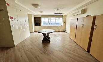 Imagem 3: Sala Comercial com 50m² para alugar no Ed. Atenas, no Centro de Blumenau?SC