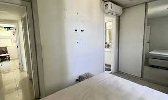 Imagem 6: Apartamento à venda no SERRA DO MAR RESIDENCE CLUB , JARDIM ARMAÇÃO, Salvador, BA