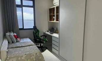 Imagem 4: Oportunidade Apartamento no Condomínio Montparnasse - 166963 [9713