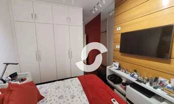 Imagem 5: Apartamento com 4 dormitórios à venda, 264 m² por R$ 1.895.000,00 - Icaraí - Niterói/RJ