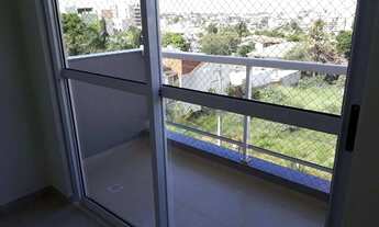 Imagem 6: Apartamento com 2 dormitórios para alugar, 85 m² por R$ 3.350,00/mês - Centro - Cascavel/P