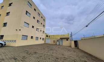 Imagem 3: Locação de Apartamentos / Padrão na cidade de São Carlos