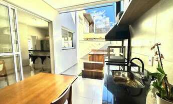 Imagem 4: Casa à venda no Condomínio Reserva da Mata - Corrupira - Jundiaí/SP