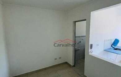 Imagem 3: Casa com 1 dormitório para alugar, 16 m² por R$ 950,00/mês - Vila Guilherme - São Paulo/SP