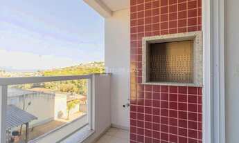 Imagem 5: APARTAMENTO 03 DORMITÓRIOS (01 SUÍTE) E COM 2 VAGAS, NA PRAIA COMPRIDA SÃO JOSÉ