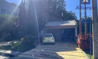 Imagem 2: Casa com 3 dormitórios à venda, 287 m² por R$ 1.750.000,00 - Condomínio Delle Stelle - Lou