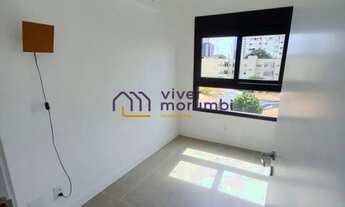 Imagem 6: Apartamento em Pinheiros - 2 Dormitórios