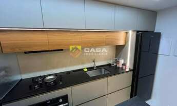 Imagem 3: AND - Apartamento Alto Padrão 2 Quartos/Suíte em JARDIM CAMBURI!