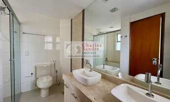 Imagem 5: Apartamento para Venda em Goiânia, Setor Aeroporto, 3 dormitórios, 1 suíte, 3 banheiros, 3