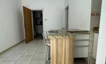 Imagem 2: INBOX CIA IMOBILIARIA VENDE Ótimo Apartamento em Porto Alegre, bairro Santa Cecília com 1