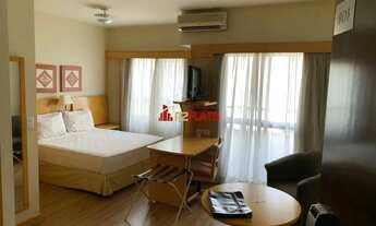 Imagem 2: Flat com ótimo preço no bairro Jardins. Confira!