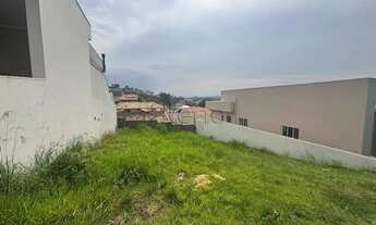 Imagem: Terreno à venda em Valinhos, Bosque dos