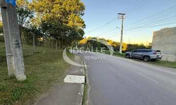 Imagem 7: Terreno à venda por R$ 550000.00, 537.00 m2 - JARDIM GIANNINI - ALMIRANTE TAMANDARE/PR