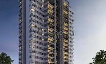 Imagem 2: Apartamento à venda no bairro Cambuí, 3 quartos -Campinas