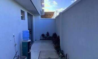 Imagem 3: Casa com 3 dormitórios à venda, 140 m² por R$ 700.000 - Ponta de Campina - Cabedelo/PB