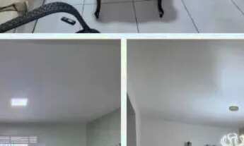 Imagem 3: Casa ampla para locação nos Bancários