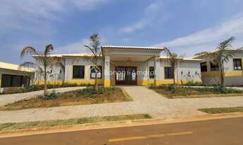 Imagem 2: Terreno à Venda no Residencial Terras da Fazenda em Paulínia