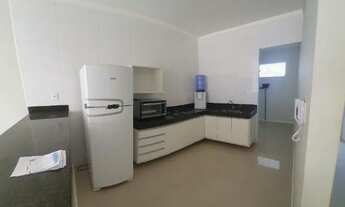 Imagem 7: Apto em Guriri com 3 quartos e suíte. Ed Cascata. Elevador, Garagem coberta, 96m2