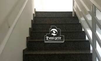 Imagem 7: Salão para alugar, 55 m² por R$ 2.936,00/mês - Vila Alzira - Santo André/SP