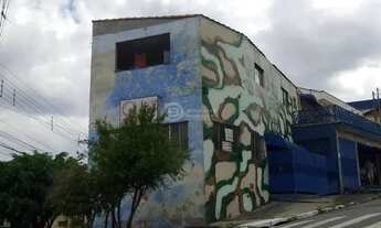 Imagem 3: Espaço Comercial com Churrasqueira para Alugar na Vila Matilde, São Paulo