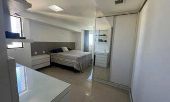 Imagem 7: Apartamento para Venda em João Pessoa, Aeroclube, 4 dormitórios, 4 suítes, 5 banheiros, 3