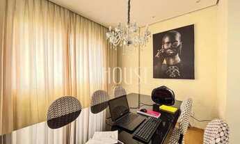 Imagem 6: Apartamento com 3 quartos à venda, 108 m² - Condomínio Piazza Navona - Sorocaba/SP