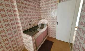 Imagem 7: Vendo apartamento com 2 quartos em Icaraí - Niterói - RJ