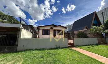 Imagem: Terreno à venda, 407 m² por R$ 750.000,00