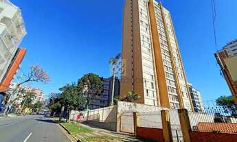 Imagem: Apartamento - Al Julia da Costa, 962 - Bigorrilho