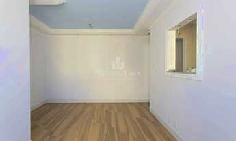 Imagem 4: Apartamento 64m² 3 dormitórios e 2 vagas na Penha