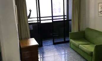 Imagem 2: Flat para alugar, 44 m² por R$ 150,00/dia - Meireles - Fortaleza/CE