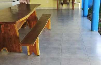 Imagem 2: Casa de praia Casa com 4 dormitórios