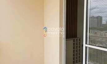 Imagem 5: Apartamento à venda ou para alugar de 2 quartos, 75m² - Residencial Botânico Boulevard - J