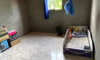 Imagem 7: Vendo casa com primeiro andar oportunidade única