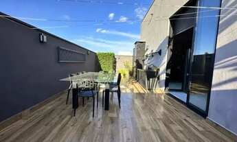 Imagem 3: Casa térrea no condomínio ROYAL PARK em Presidente Prudente