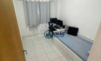 Imagem 5: Apartamento com 3 quartos à venda, 83 m² por R$ 590.000 - Santa Rosa - Niterói/RJ