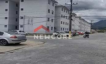 Imagem 3: Apartamento em Rua Valmir Hermelino Machado - Guarda do Cubatão - Palhoça/SC