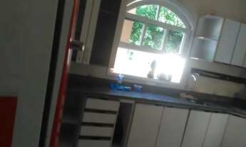 Imagem 5: Alugo] Casa Mobiliada 2 andares (até 20 camas disponíveis) Ponte coberta/Paracambi - RJ