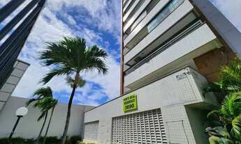 Imagem: Ed Porto Real - Nascente - 78 metros - 2